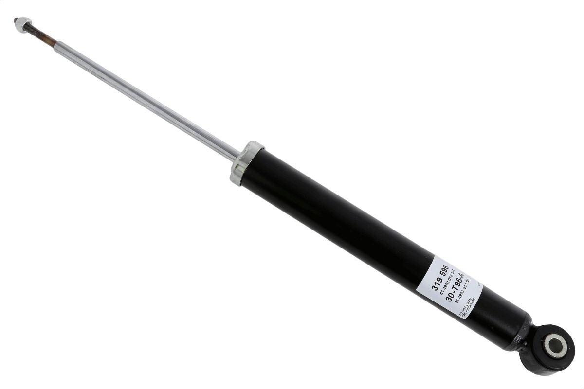 Amortisseur hydraulique avant gauche droit compatible Renault Zoe 2012 à 2022