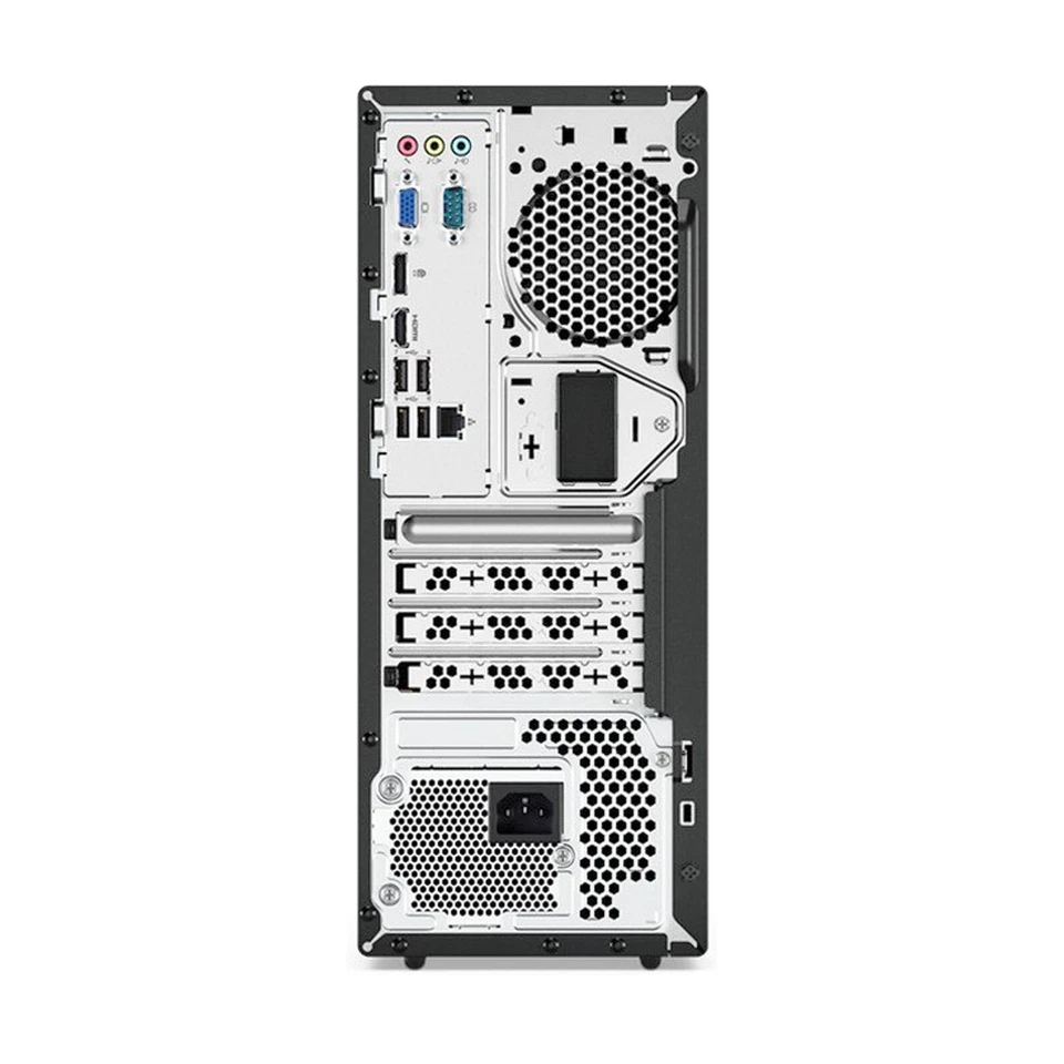 Lenovo V530-15ARR AMD Ryzen 3 2200G 3.50GHz 8GB RAM 256GB NVMe SSD Windows 10 PC - Image 4 of 4