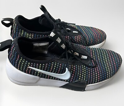 ashin modern sneaker