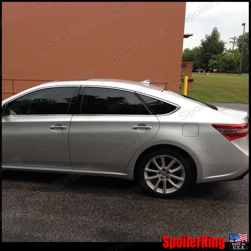 Toyota avalon xx40