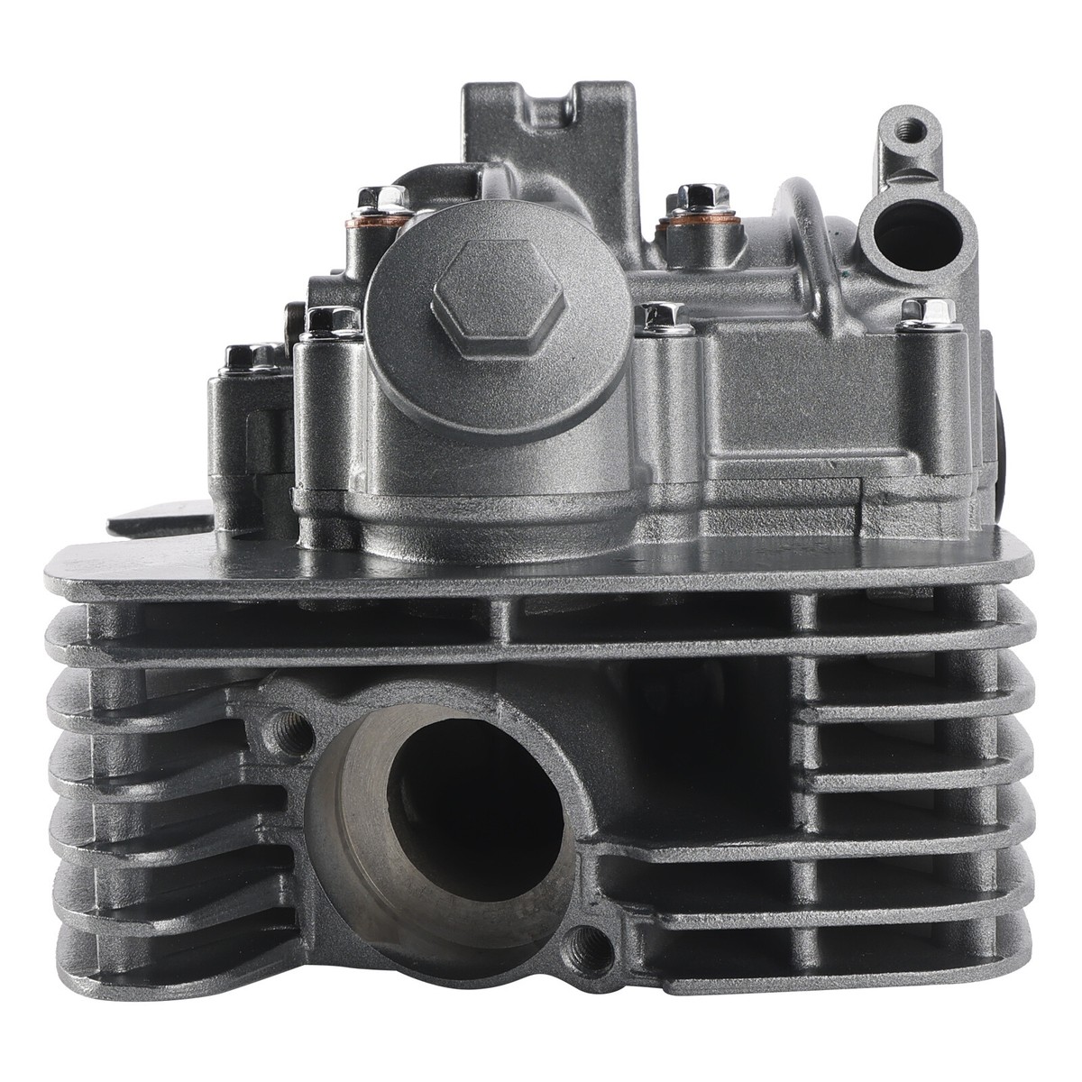New Cylinder Head Kit Fit for SUZUKI GS200 QS200 DR200