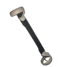 Double-headed Handles Gamepad Grip for /// Quest 2 Playing Beat Saber Gaming