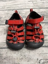 Keen Newport H2 Waterproof Sandals Little Kids Size 8