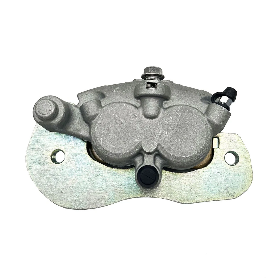 2x Pinzas de freno delanteras y pastillas sinterizadas para Can-Am Maverick Sport Trail X3 Turbo Foto 2 de 4