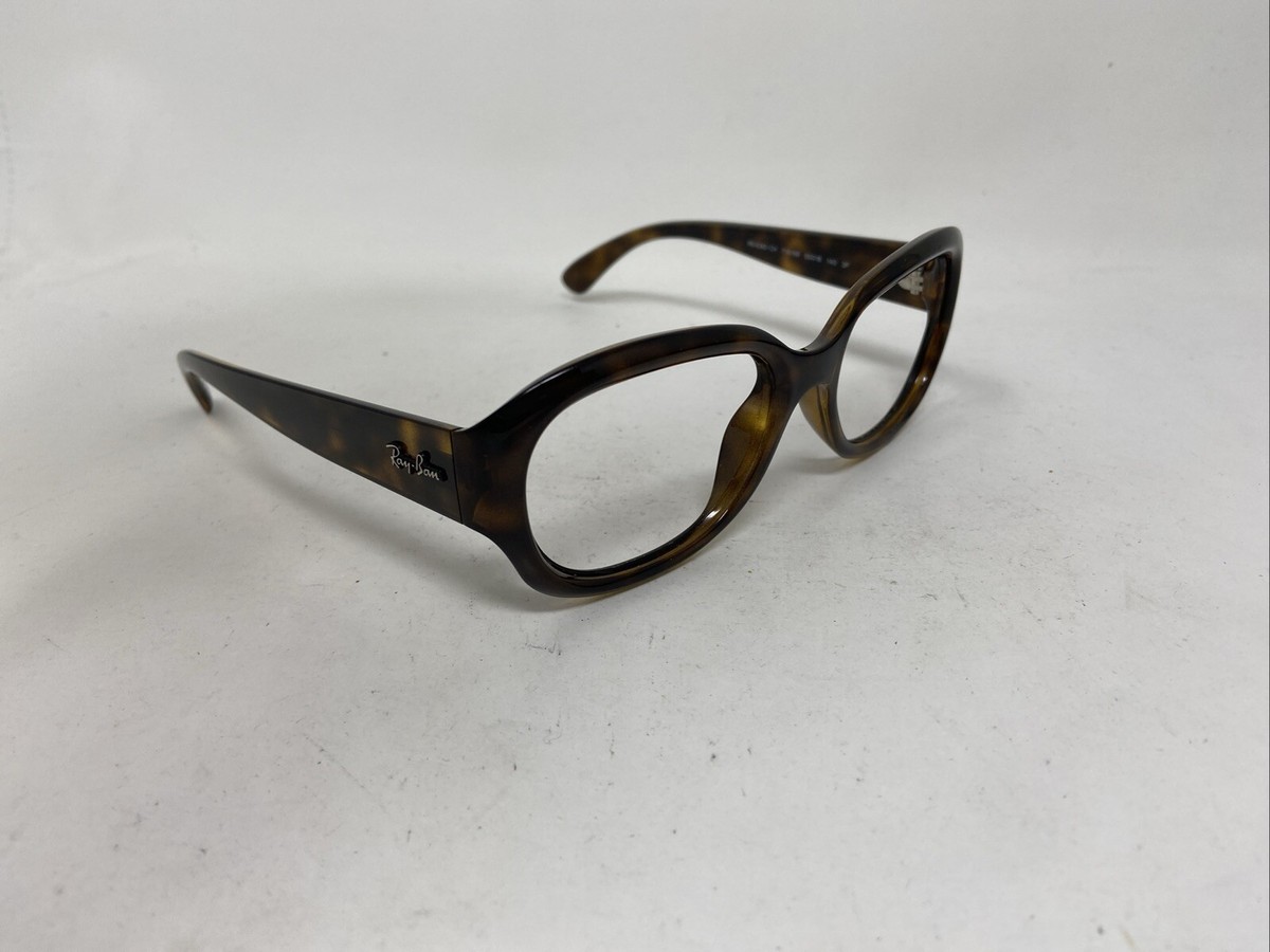 Ray-Ban RB4282-CH 710/6B TORTOISE 55-18-140 SUNGLASSES FRAME 