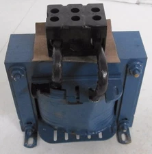 MTE 40RB003 DC Link Choke 1.10mH 40ADC 100VDC