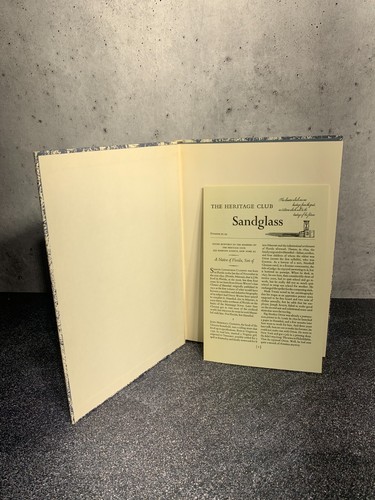 The Prince & The Pauper by Mark Twain (1964) Hardcover Heritage Press w/Slipcase - Picture 2 of 11