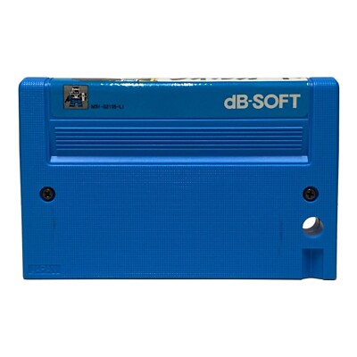 VOLGUARD MSX ROM Cartridge Boxed | eBay