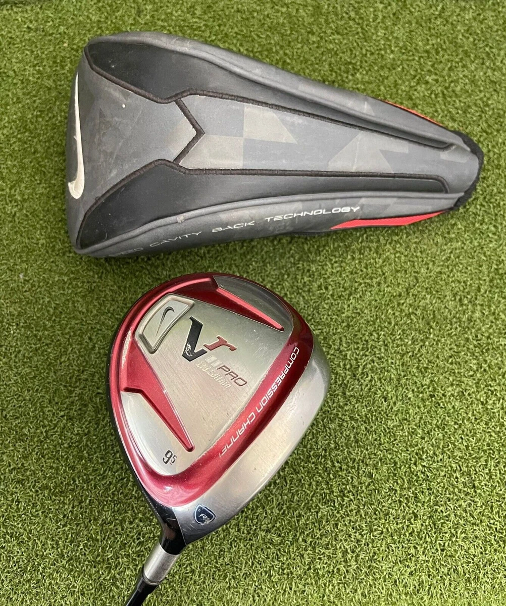 Nike vr pro top limited edition driver