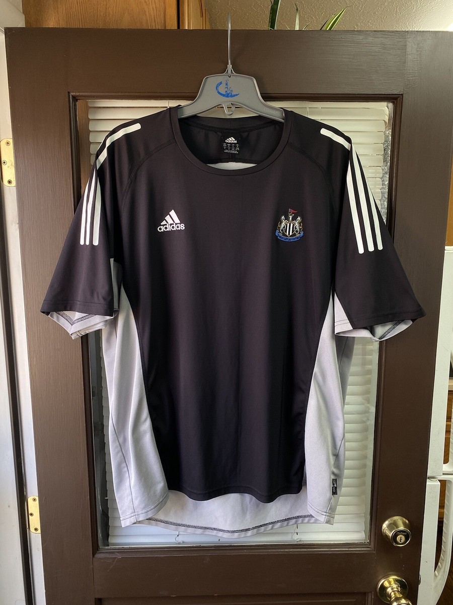 Newcastle United adidas ヴィンテージユニフォーム Vintage 2003 Newcastle United adidas Football Soccer Jersey Kit