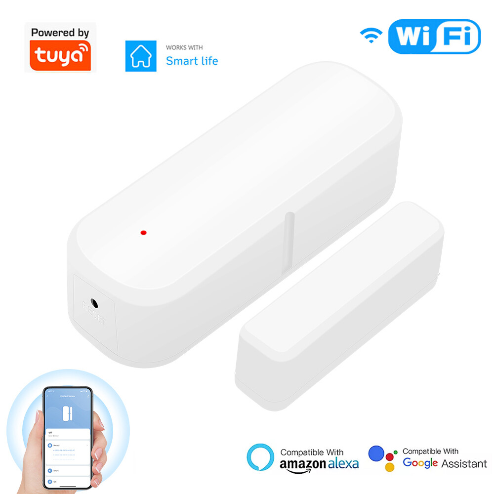 Sone Smart One WLAN Türsensor Alarm – Fenstersen Produktbild-Vorschau 8