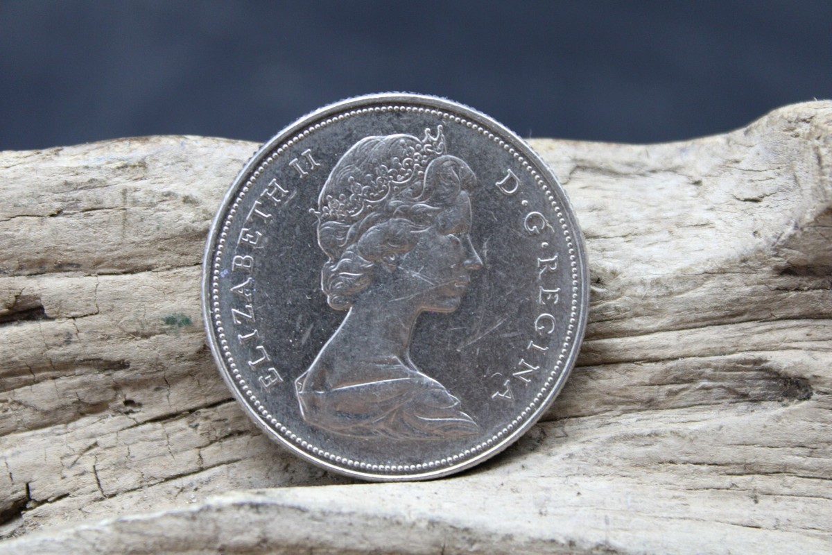 1871-1971 CANADA DOLLAR - BRITISH COLUMBIA - (E3T) | eBay