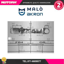 Flexible de frein Autobianchi A112