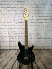 Rogue Musical Instruments Rocketeer Elect Guitar (bcp017857)