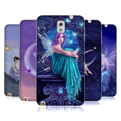 OFFICIAL RACHEL ANDERSON PIXIES SOFT GEL CASE FOR SAMSUNG PHONES 2