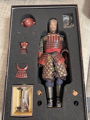 POPTOYS 1/6 Last Samurai Tom Cruise Deluxe version Action POPTOYS 1/6 Last Samurai Tom Cruise Deluxe version Action