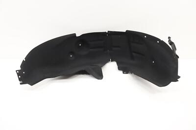 2024-2026 BUICK ENCORE GX REAR LEFT INNER QUARTER LINER SPLASH SHIELD GUARD OEM
