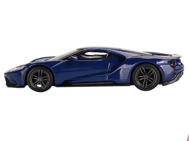 京商ミニッツ　フォード・マスタングGT（メタリックブルー） Amazon | Jada Toys ワイルドスピード シリーズ 1/24 F&F10 フォード