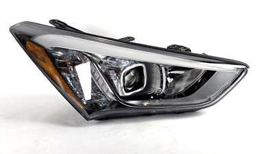 NICE! 2013 2014 2015 2016 Hyundai Santa Fe Right Xenon HID Headlight OEM