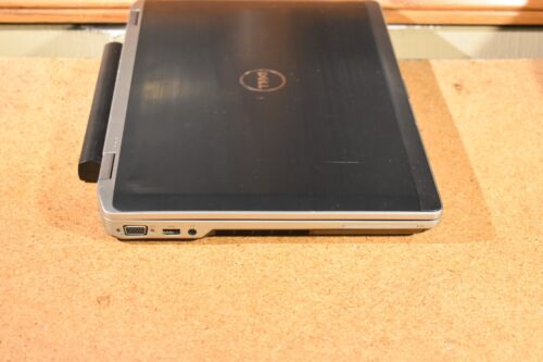Dell Latitude E6530 Intel Core i7-3740QM 8GB RAM 256GB SSD Windows 11 Pro 1080p - Picture 15 of 17