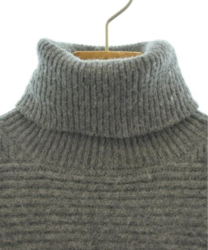 Pull gris Paco Rabanne vente en gros XS 2200539328110