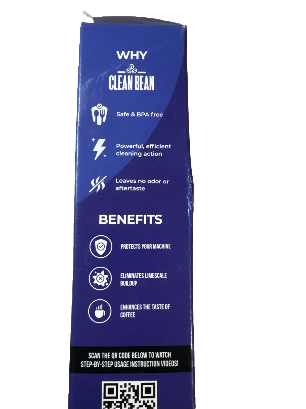 Universal Descaling Solution - Effective Coffee Maker Cleaner New 2 Pack