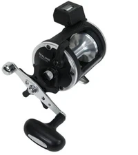 SG LINECOUNTER Reel 3 4.2 : 1