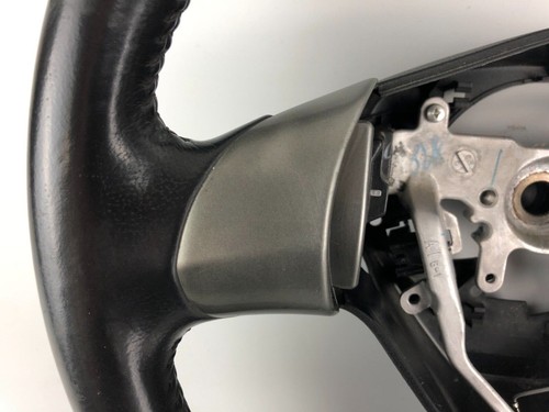 2004-2009 Subaru Outback Legacy Multifunction Steering Wheel GS12002880 - Picture 7 of 12