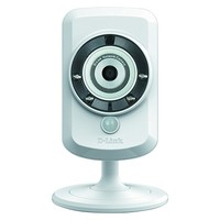D-link Record & Playback Wi-fi Camera With Remote Viewing (dcs-942l) D-link Record & Playback Wi-fi Camera With Remote Viewing (dcs-942l)