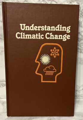Understanding Climatic Change: A Program for Action 1980