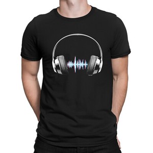 equaliser t shirt