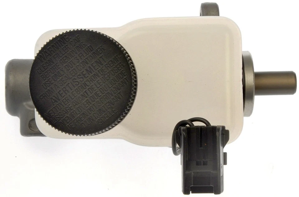 CILINDRO MAESTRO FRENO TRANSMISIÓN MANUAL NO ABS MAZDA 626 2000-2002 Foto 4 de 4