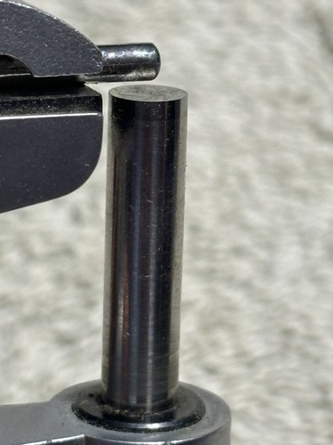 Mitutoyo 0 - 1" Uni-Mike Interchangeable Anvil Micrometer .0001" Grads 117-107 - Picture 7 of 9
