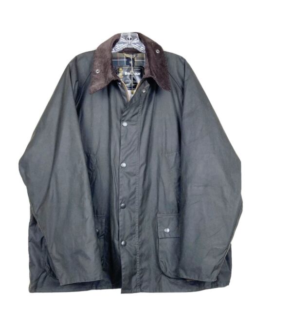 barbour bedale sage green