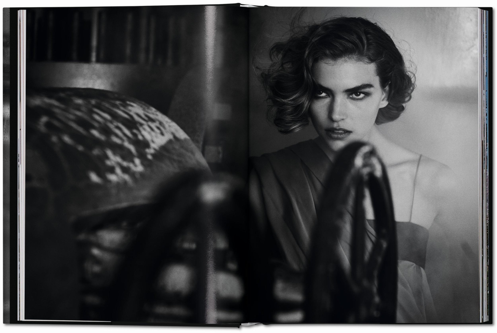 Thumbnail - Peter Lindbergh. On Fashion Photography | Peter Lindbergh | Buch | 440