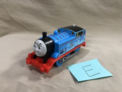 thomas the tank engine battery powered trains