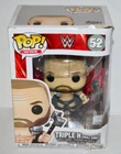 Funko POP! WWE WWF Triple H Skull King #52 HHH Vinyl Figure VAULTED DAMAGED BOX