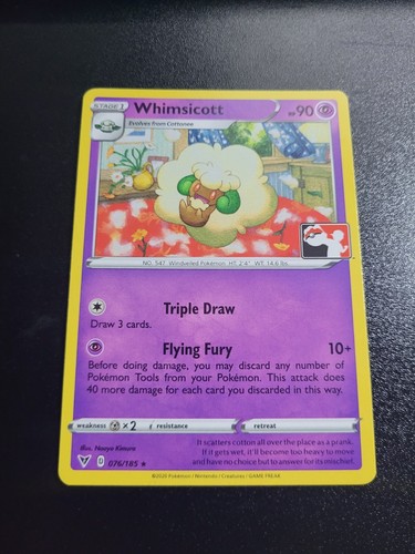 Pokemon TCG Prize pack series 1 Largest Selection Must See *2025-07-12* - Picture 56 of 161