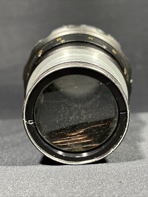 KOWA PROMINAR ANAMORPHIC 16-S Lens No.50906 | Cine Lens | f/1.8