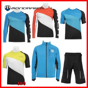 mondraker clothing