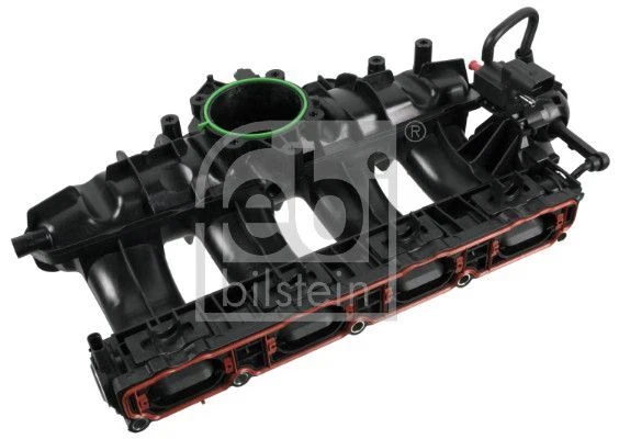 FEBI Querlenker Satz 21502 VORN für AUDI A4 B5 A6 C5 VW Passat B5 B5.5 - Bild 2 von 2