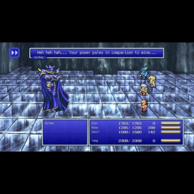 Nintendo Switch FINAL FANTASY I II III IV V VICOLLECTION Final Fantasy I II III IV V VI Collection Pixel Remaster