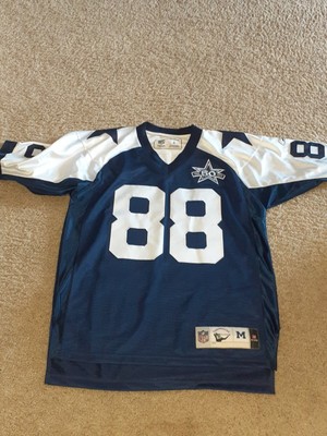 dez bryant 50th anniversary jersey