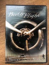 The Birth of Flight: A History of Civil Aviation (DVD, 2010, 3-Disc Set)