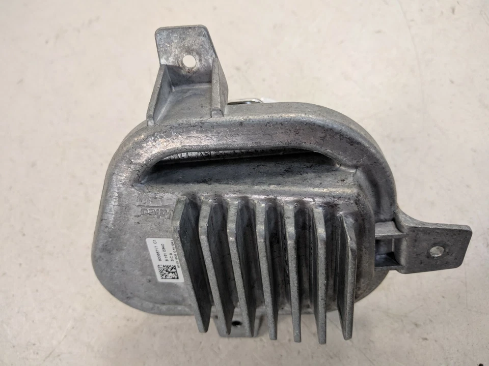 2016-2020 BMW X2 LH Headlight Electronic Module Lamp OEM 90066717 Foto 4 de 4