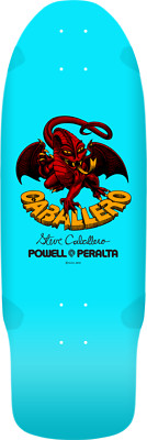 Powell Peralta Bones Brigade Steve Caballero 15 NEW