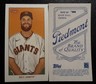 2022 Topps T206 Wave 4, Brandon Belt, Piedmont San Francisco Giants