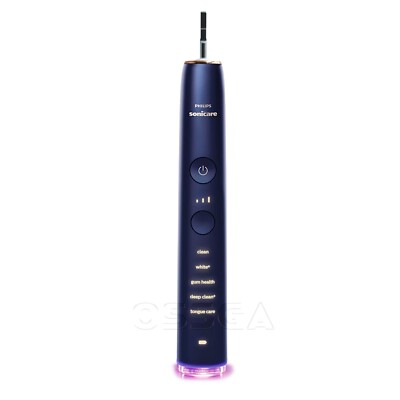 Philips DiamondClean HX9954 Griff für elektrische Schallzahnbürste HX993L Blau