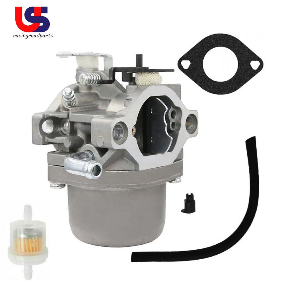 Carburatore Per Motore Briggs & Stratton 593432 794653 791266 Carburatore VEN - Foto 12