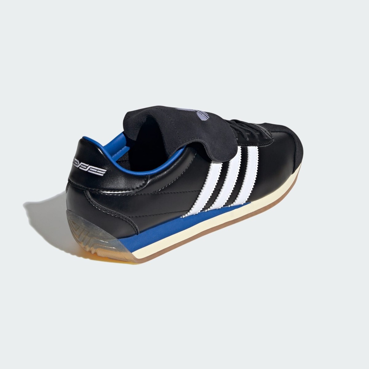 adidas x YESEYESEE ☆ Country OG 'Core Black' Adidas x Yeseyesee Country OG Sneakers Original Shoes Core